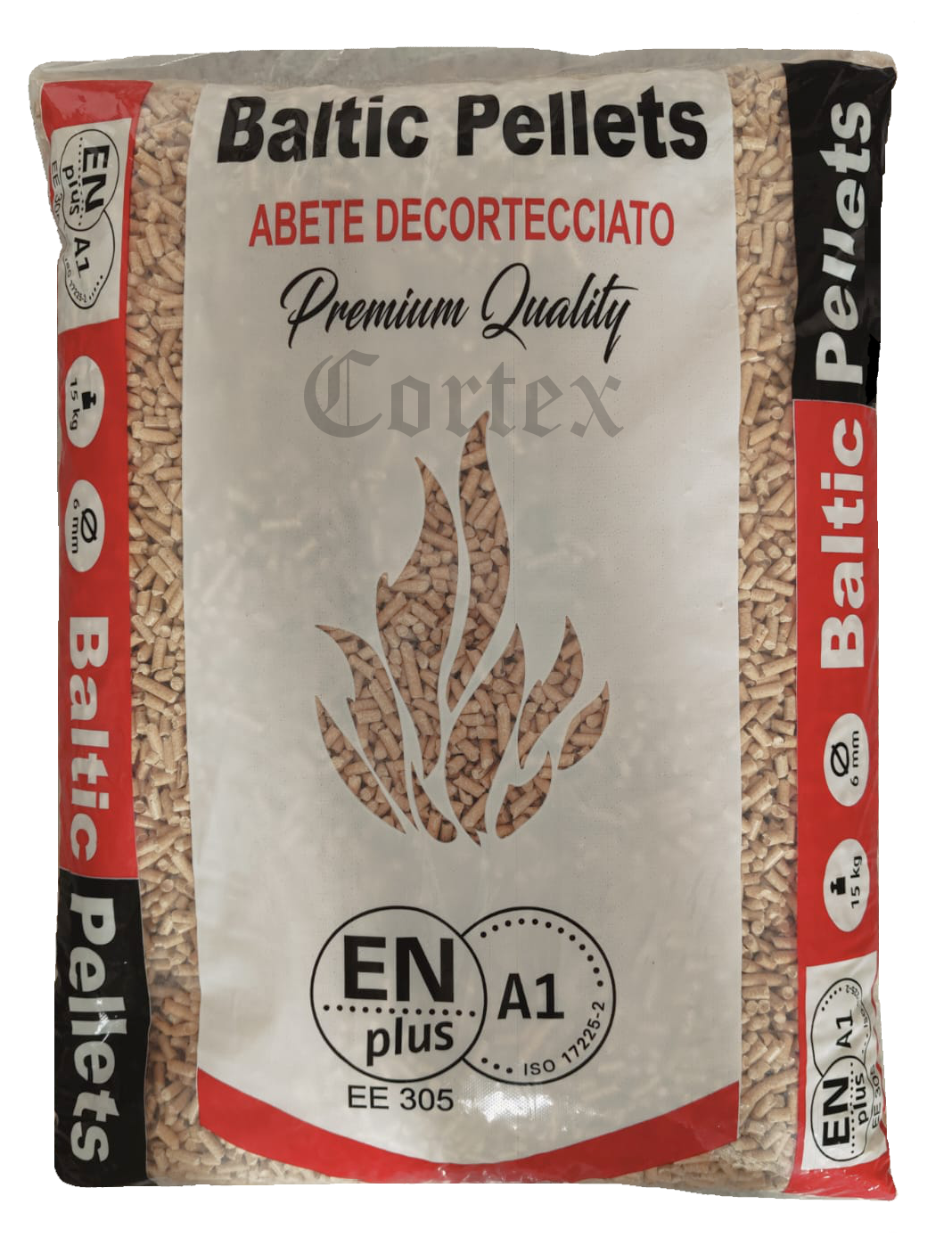 baltic pellet