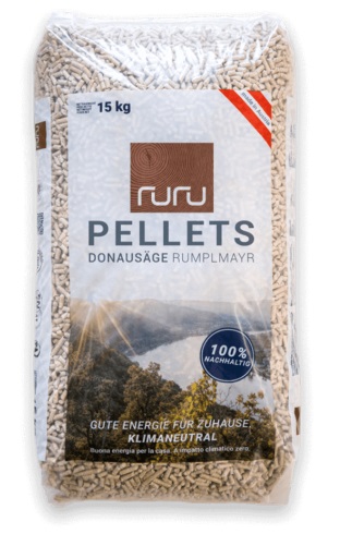 ruru pellet