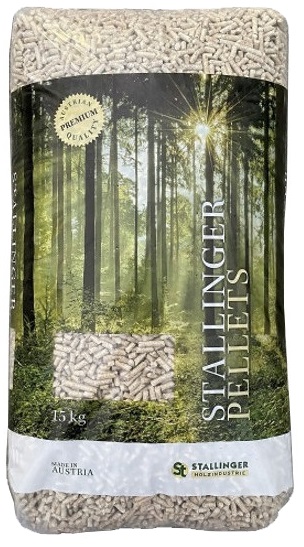 stallinger pellet
