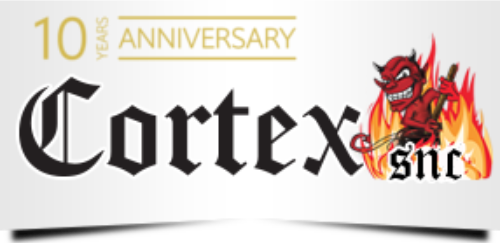 Cortex Pellet